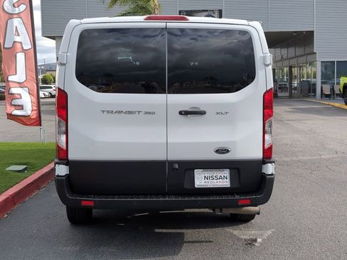 Used 2023 Ford Transit 350 XLT image 31