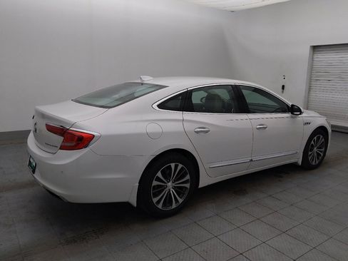 Used 2017 Buick LaCrosse Essence w/ Sights and Sounds Package FWD image 10