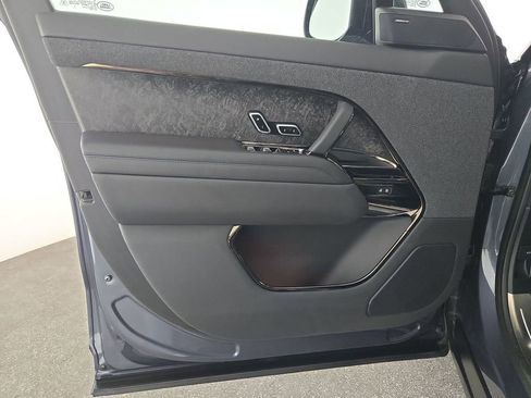 Used 2023 Land Rover Range Rover Sport First Edition AWD/4WD image 29