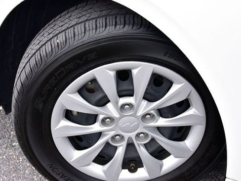 Certified 2024 Kia Forte LX FWD image 30