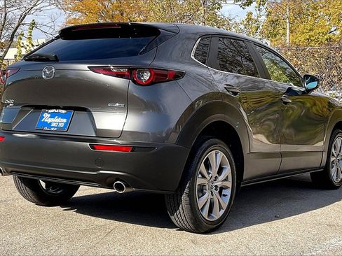 Certified 2022 MAZDA CX-30 AWD 2.5 S w/ Select Package image 13