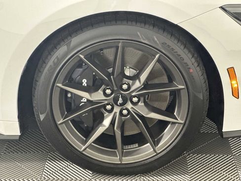 New 2026 Ford Mustang Dark Horse RWD image 14