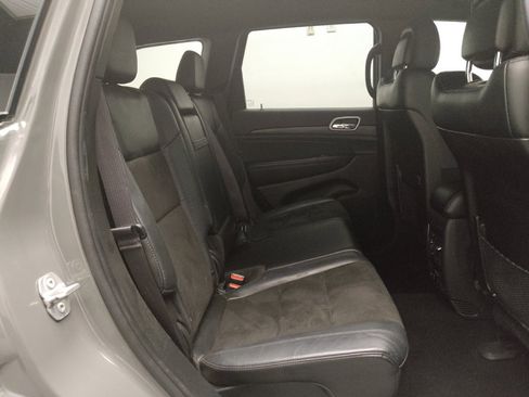 Used 2021 Jeep Grand Cherokee Laredo X RWD image 19