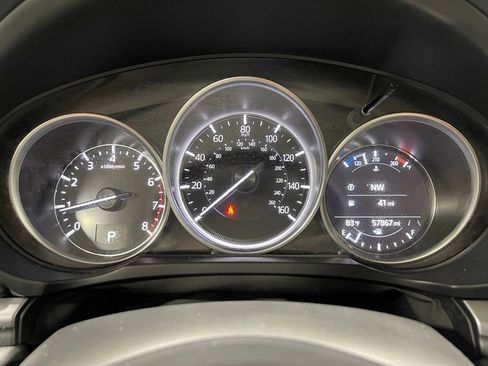 Used 2022 MAZDA CX-5 AWD 2.5 S image 32