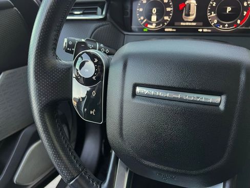 Used 2018 Land Rover Range Rover Velar S image 38