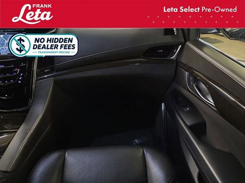 Used 2018 Cadillac Escalade Platinum RWD image 20