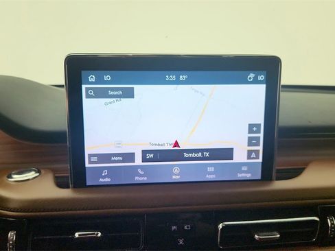 Used 2022 Lincoln Aviator Reserve w/ Elements Package Plus image 21