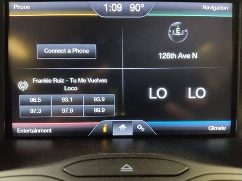 Used 2015 Ford Escape SE w/ Equipment Group 201A FWD image 25