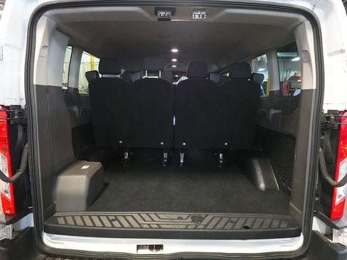 Certified 2023 Ford Transit 350 XLT RWD image 13