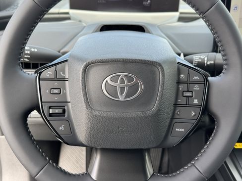 New 2026 Toyota bZ FWD image 21
