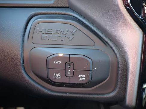 New 2026 RAM 2500 Laramie image 20