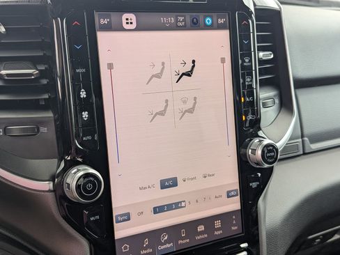 New 2026 RAM 2500 Big Horn image 7