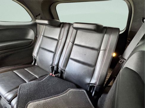 Used 2023 Dodge Durango GT RWD image 30