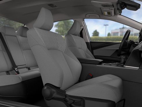 New 2026 Toyota Camry LE image 20