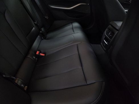 New 2026 BMW 330i xDrive Sedan w/ M Sport Package image 26