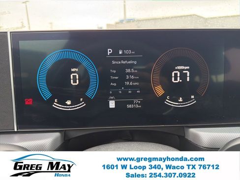 Used 2024 Hyundai Sonata SEL FWD image 14