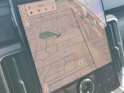 New 2025 GMC Acadia Elevation w/ Elevation Premium Package image 12