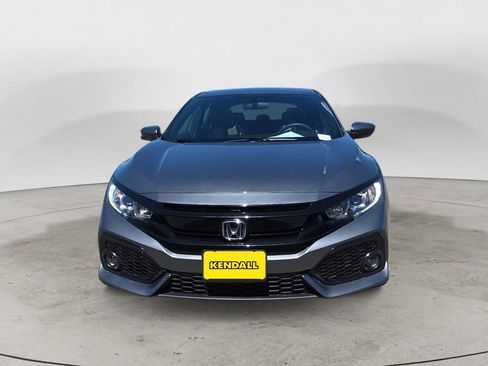 Used 2018 Honda Civic EX image 8