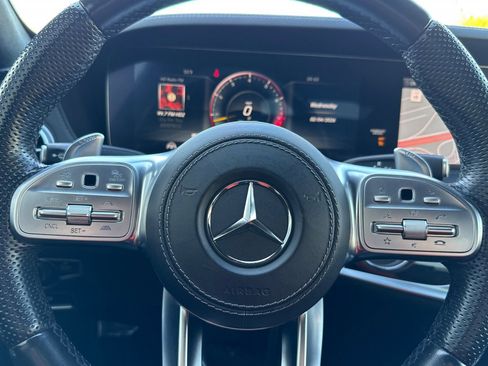 Certified 2019 Mercedes-Benz S 63 AMG S 4MATIC Sedan image 16