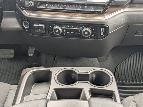 Certified 2025 Chevrolet Silverado 3500 LT w/ Safety Package AWD/4WD image 15