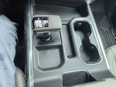 New 2026 Chevrolet Silverado 1500 RST image 27