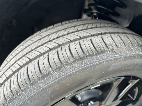 New 2026 Honda HR-V Sport image 27