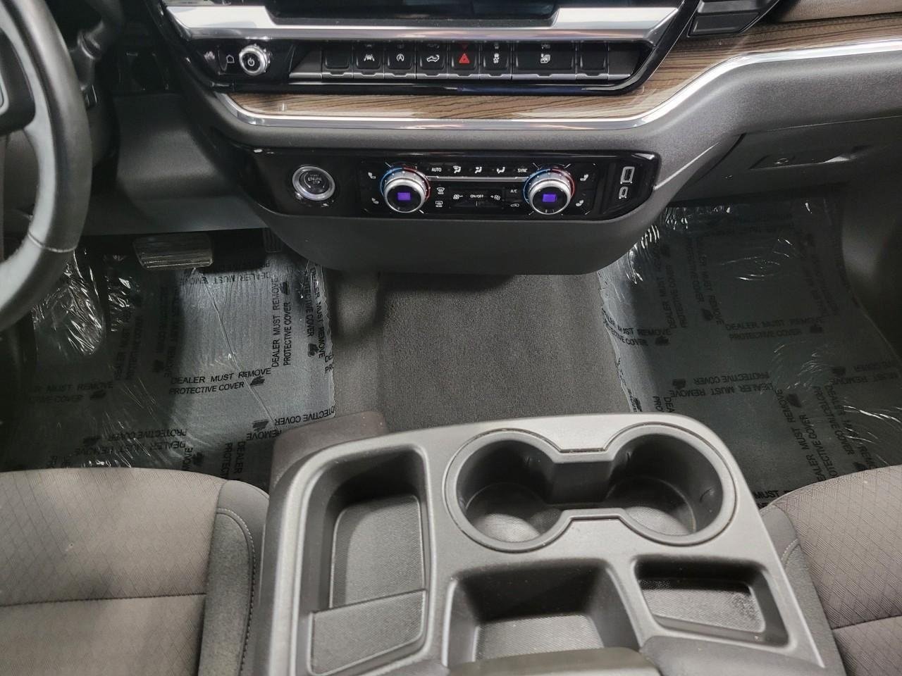 Used 2024 GMC Sierra 1500 Elevation AWD/4WD image 48