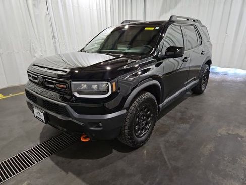 Used 2026 Honda Passport TrailSport Elite image 6
