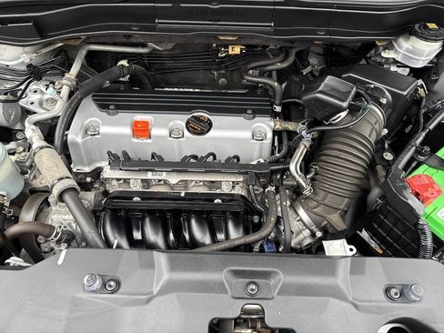 Used 2010 Honda CR-V EX image 46