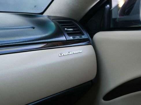 Used 2010 Maserati GranTurismo Coupe 2D image 35