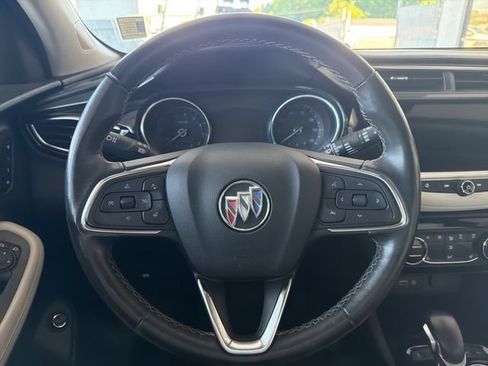 Used 2022 Buick Encore GX Essence w/ Advanced Technology Package FWD image 20