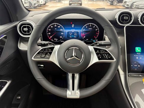 New 2026 Mercedes-Benz GLC 300 image 23