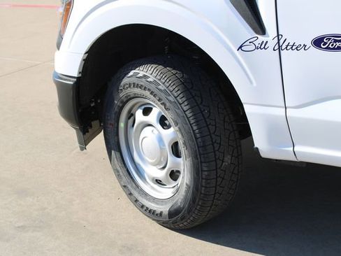 New 2025 Ford F150 XL image 5