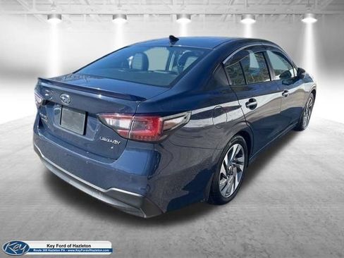 Used 2023 Subaru Legacy Limited AWD/4WD image 5