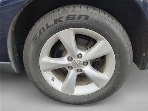 Used 2013 Lexus RX 350 AWD image 18