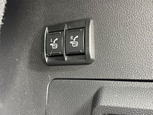 Certified 2024 Toyota Sequoia SR5 w/ SR5 Premium Package RWD image 39