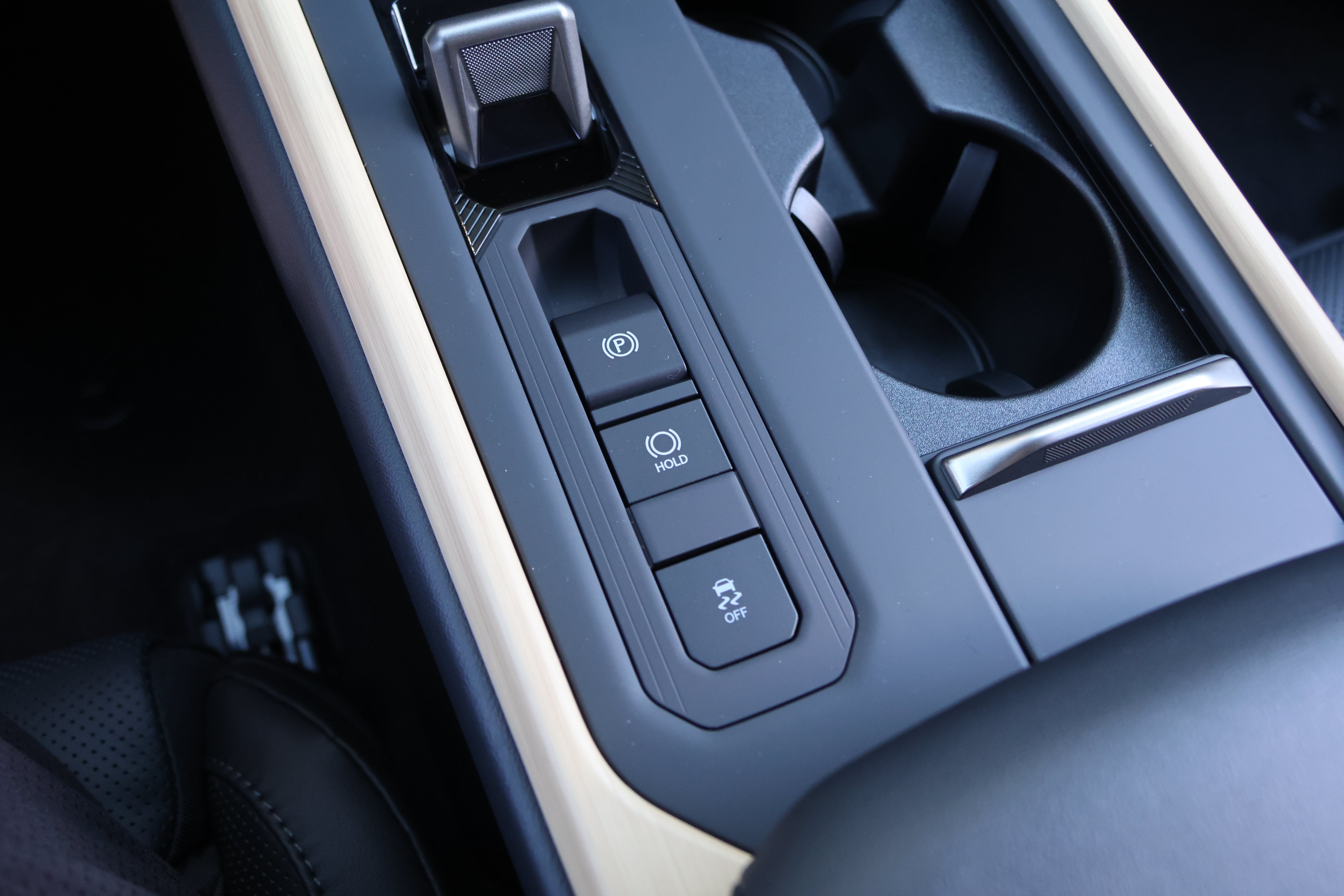 New 2026 Lexus ES 350e w/ Accessory Package (K3) FWD image 26