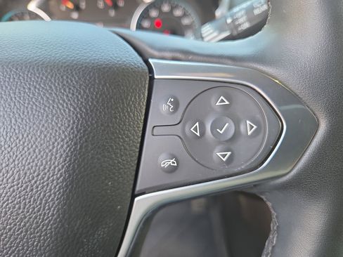 Used 2023 Chevrolet Traverse RS w/ LPO, Floor Liner Package AWD/4WD image 29