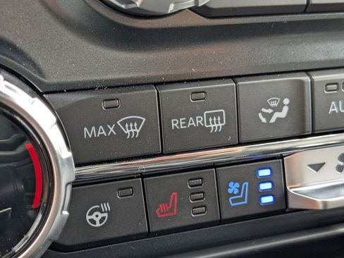 New 2025 Ford F150 Lariat w/ Equipment Group 502A High image 23