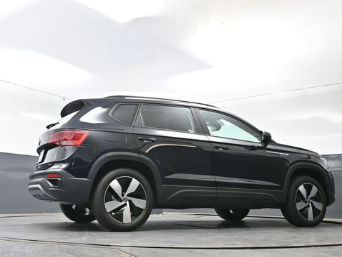 Used 2024 Volkswagen Taos S image 49