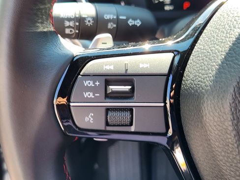Used 2026 Acura Integra A-Spec FWD image 24