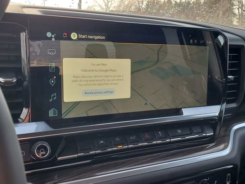 New 2026 Chevrolet Silverado 1500 LT image 18