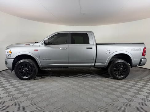 Used 2022 RAM 2500 Laramie AWD/4WD image 6