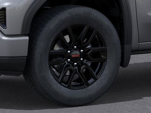 New 2026 GMC Sierra 1500 Elevation AWD/4WD image 23