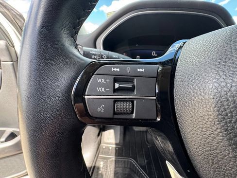 Used 2023 Honda Pilot Elite image 17