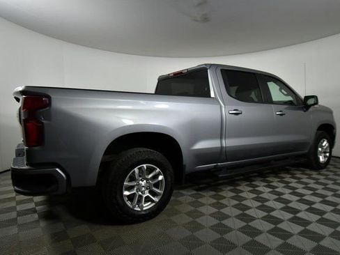 Used 2023 Chevrolet Silverado 1500 RST image 10