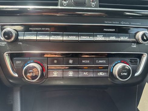 Used 2016 Kia Optima EX w/ Premium Package FWD image 33