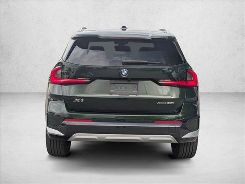 Used 2025 BMW X1 xDrive28i w/ Convenience Package image 8