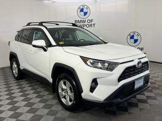 Used 2020 Toyota RAV4 XLE w/ Convenience Package video 1