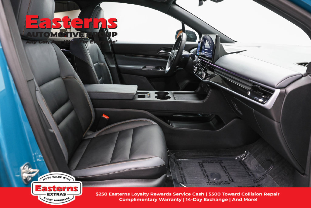 Used 2024 Honda Prologue Touring image 24